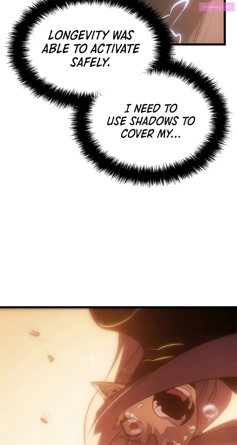 Read Solo Leveling: Ragnarok chapter 42.1 image 106 on Lezhin