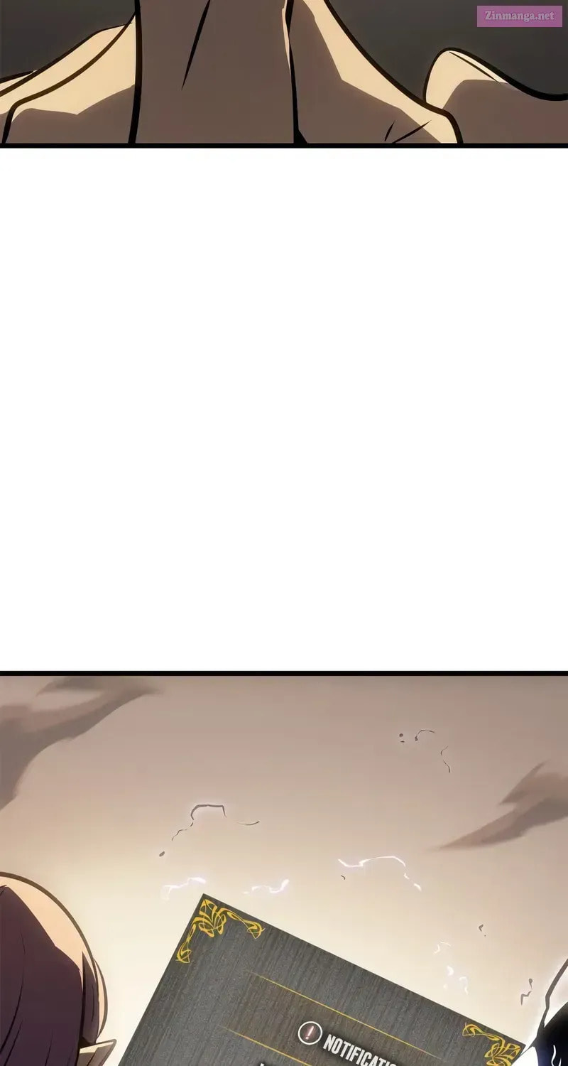 Read Solo Leveling: Ragnarok chapter 42.1 image 110 on Lezhin