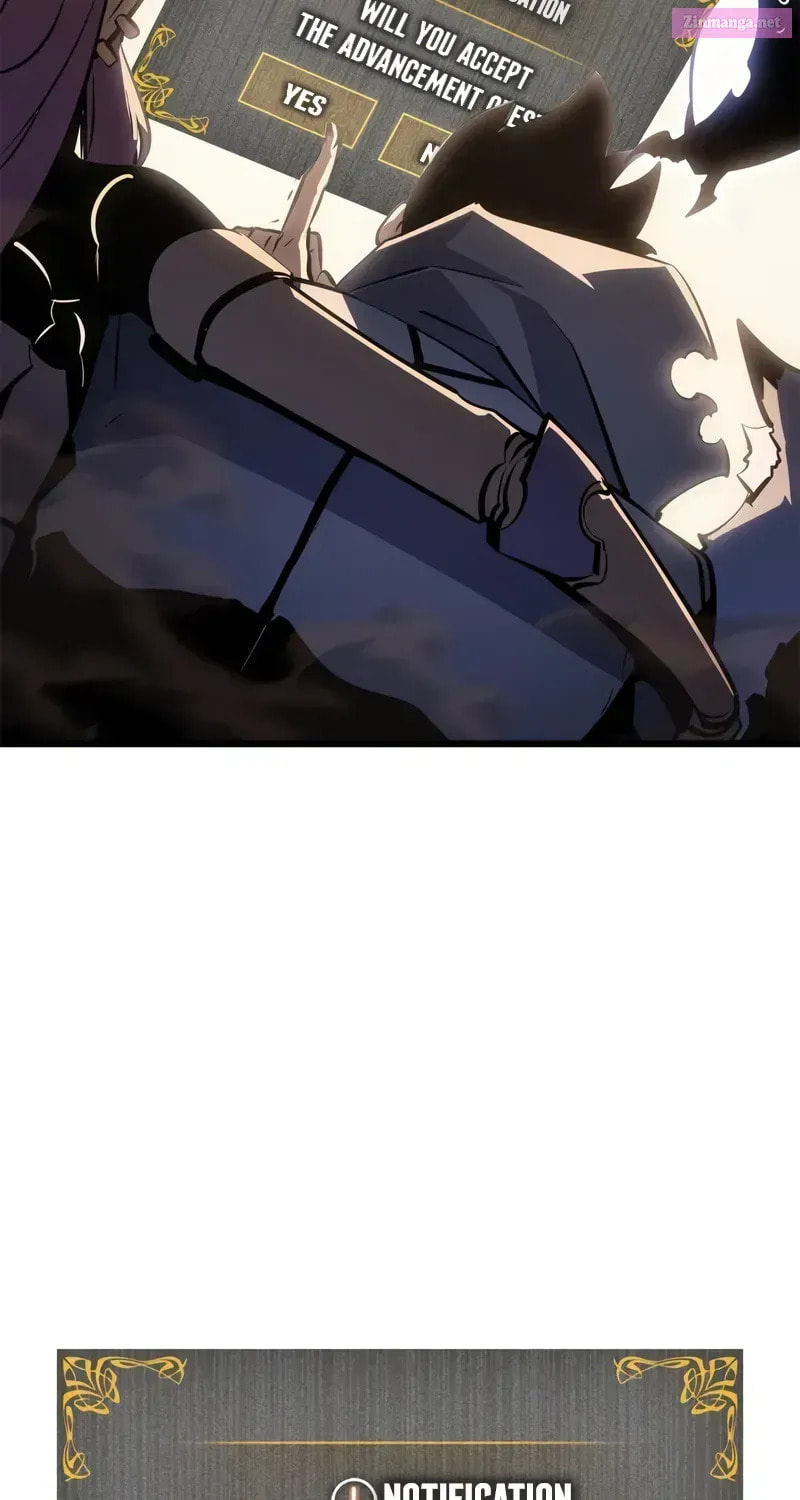 Read Solo Leveling: Ragnarok chapter 42.1 image 111 on Lezhin