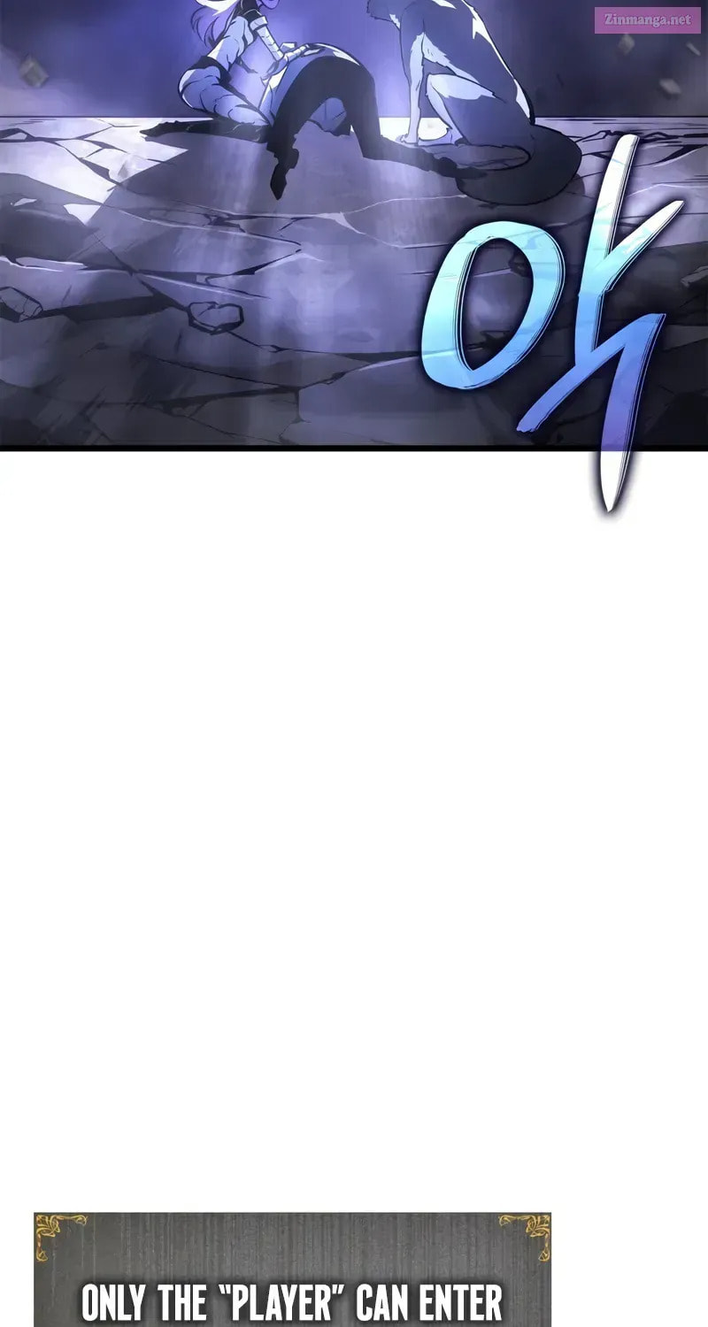 Read Solo Leveling: Ragnarok chapter 42.1 image 113 on Lezhin