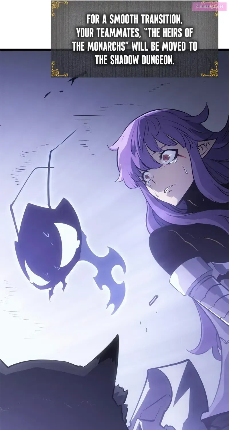 Read Solo Leveling: Ragnarok chapter 42.1 image 115 on Lezhin