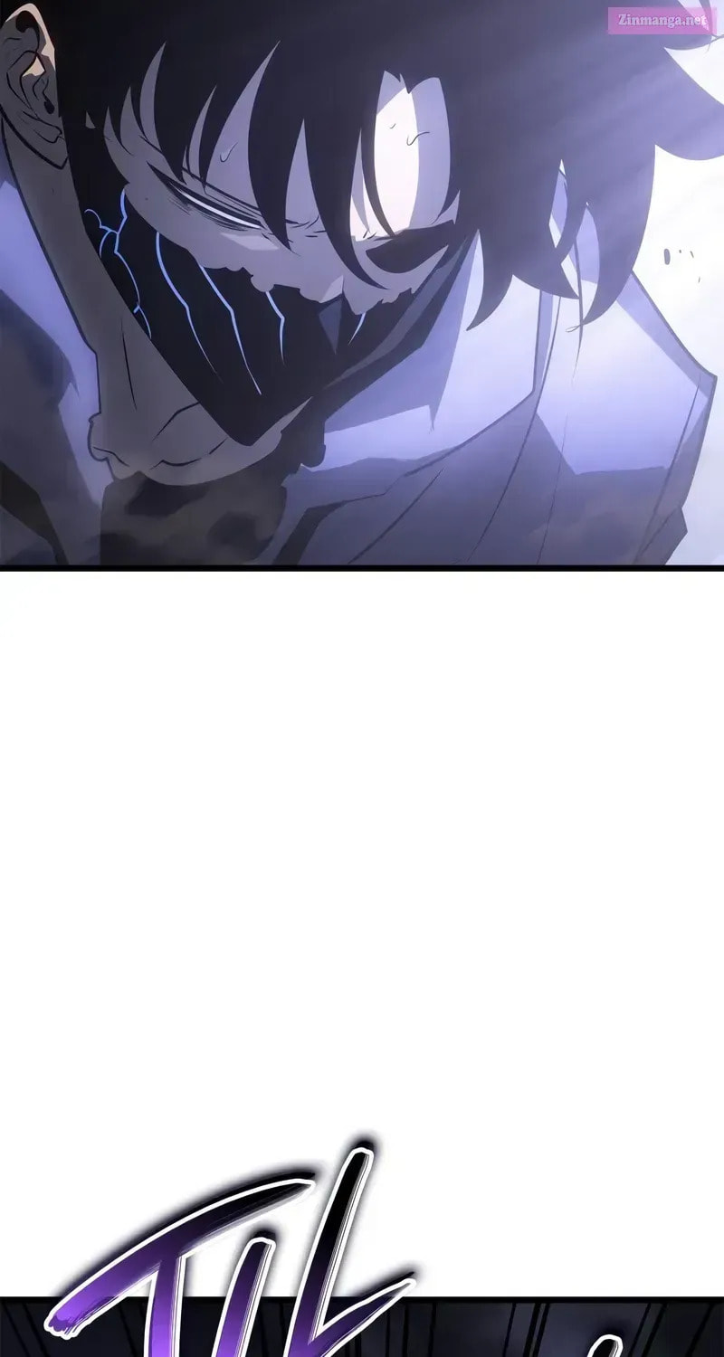 Read Solo Leveling: Ragnarok chapter 42.1 image 118 on Lezhin