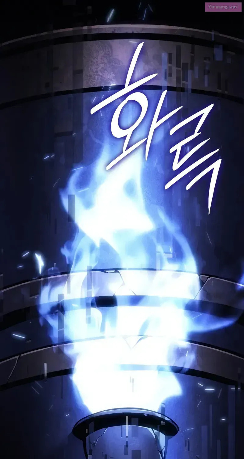 Read Solo Leveling: Ragnarok chapter 42.1 image 124 on Lezhin