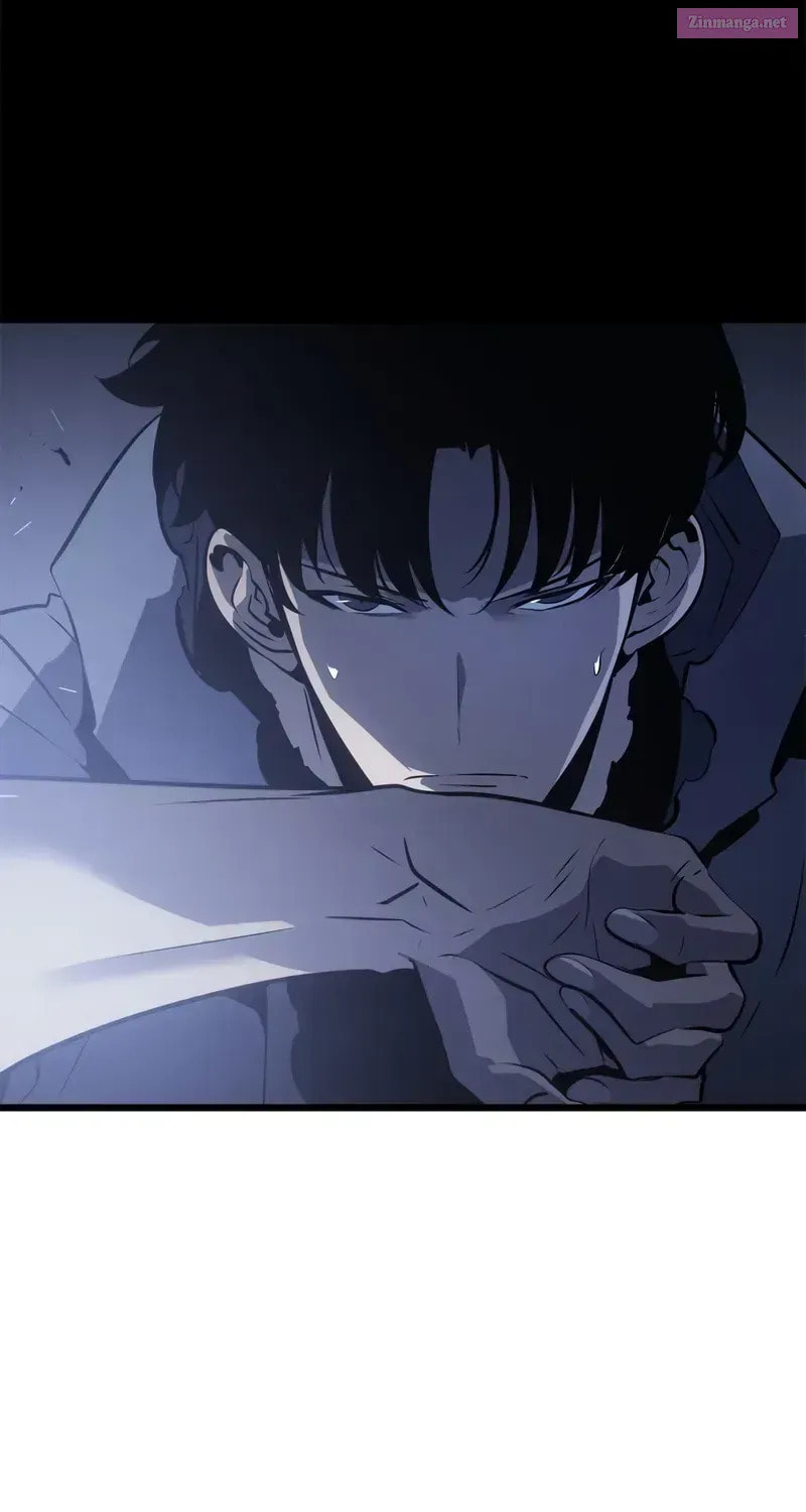 Read Solo Leveling: Ragnarok chapter 42.1 image 126 on Lezhin