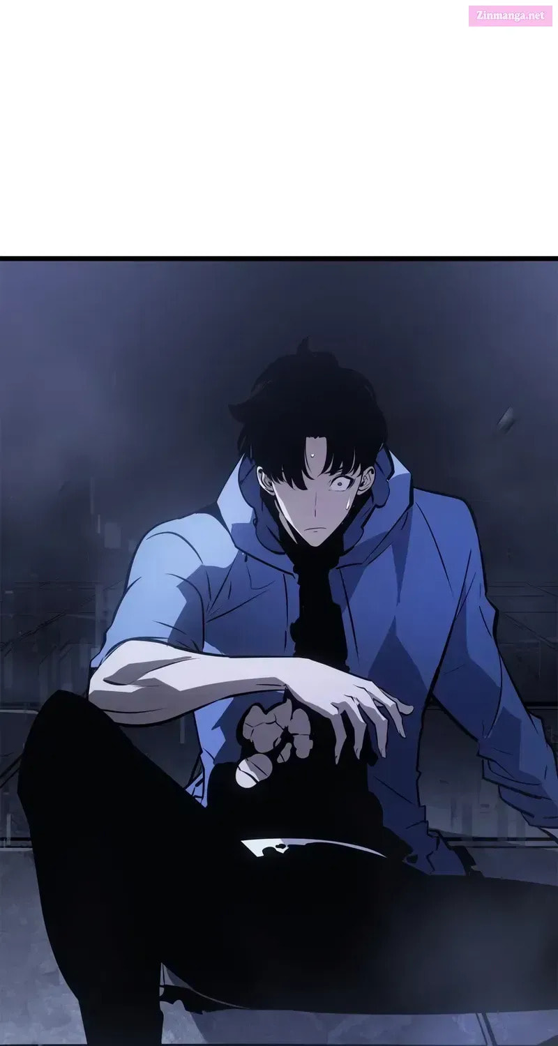 Read Solo Leveling: Ragnarok chapter 42.1 image 127 on Lezhin