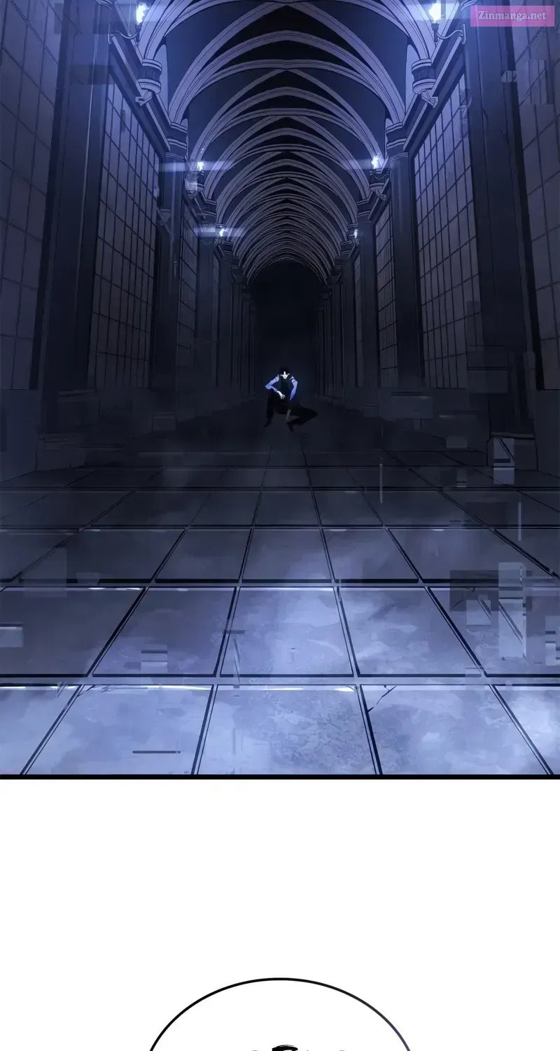 Read Solo Leveling: Ragnarok chapter 42.1 image 129 on Lezhin