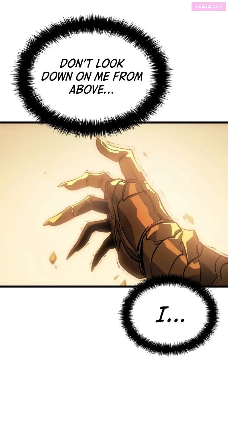 Read Solo Leveling: Ragnarok chapter 42.1 image 13 on Lezhin
