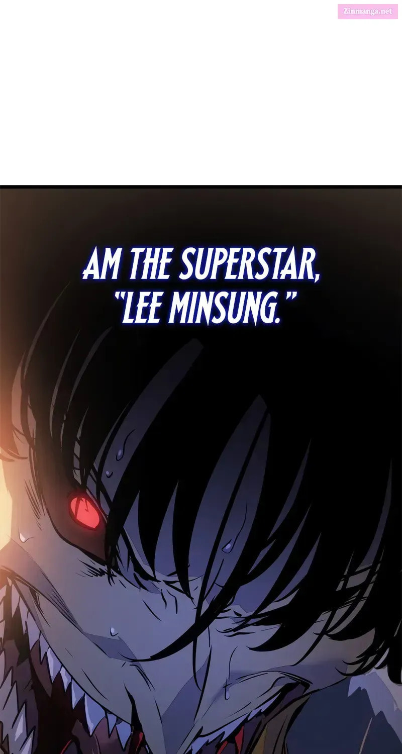 Read Solo Leveling: Ragnarok chapter 42.1 image 14 on Lezhin