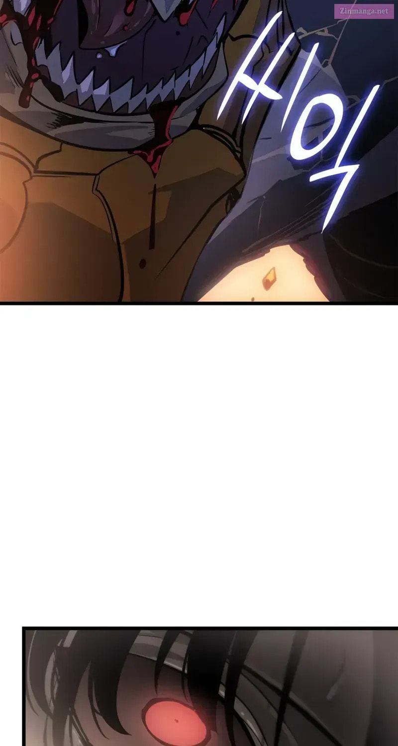 Read Solo Leveling: Ragnarok chapter 42.1 image 15 on Lezhin
