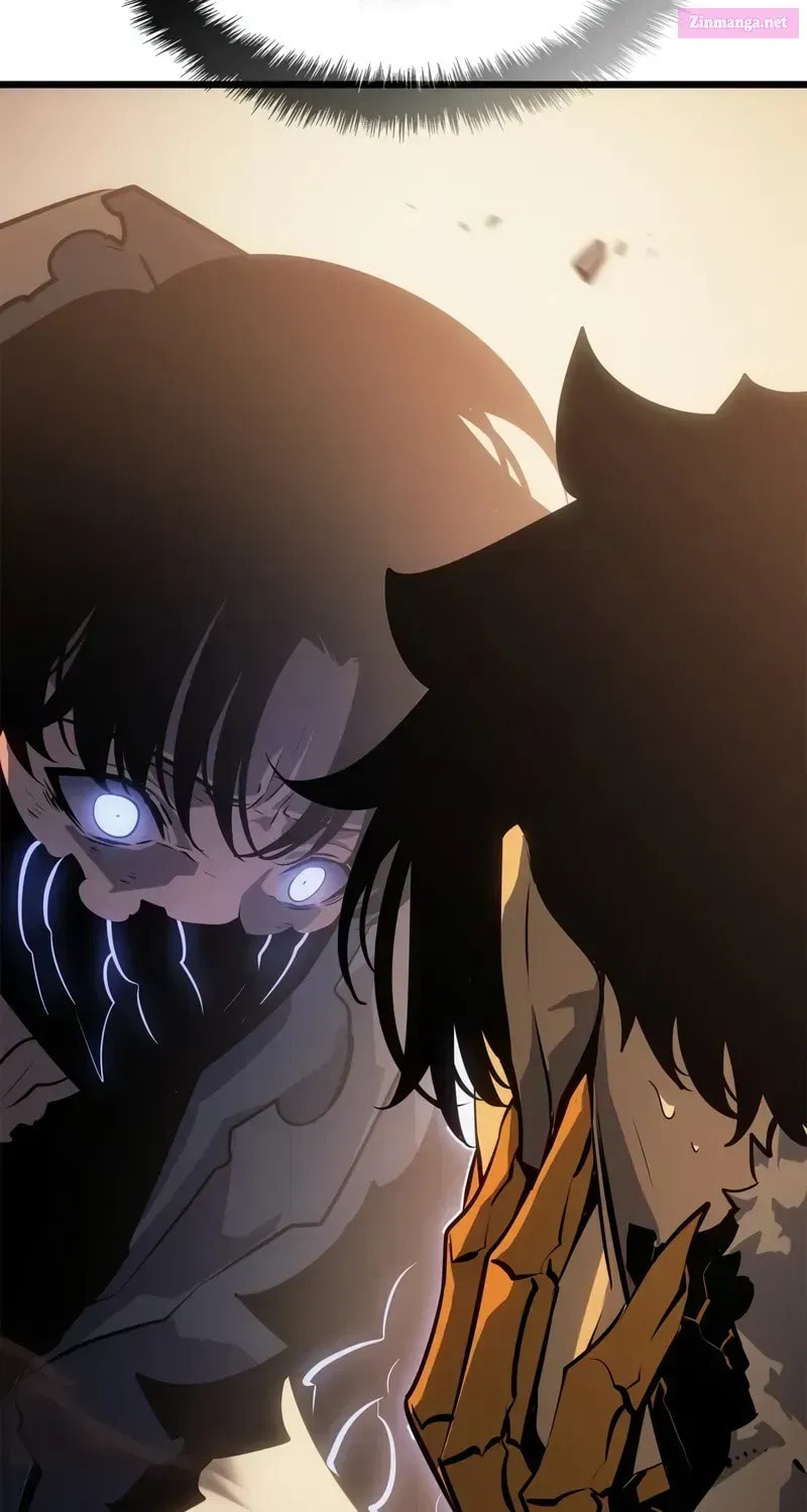 Read Solo Leveling: Ragnarok chapter 42.1 image 17 on Lezhin