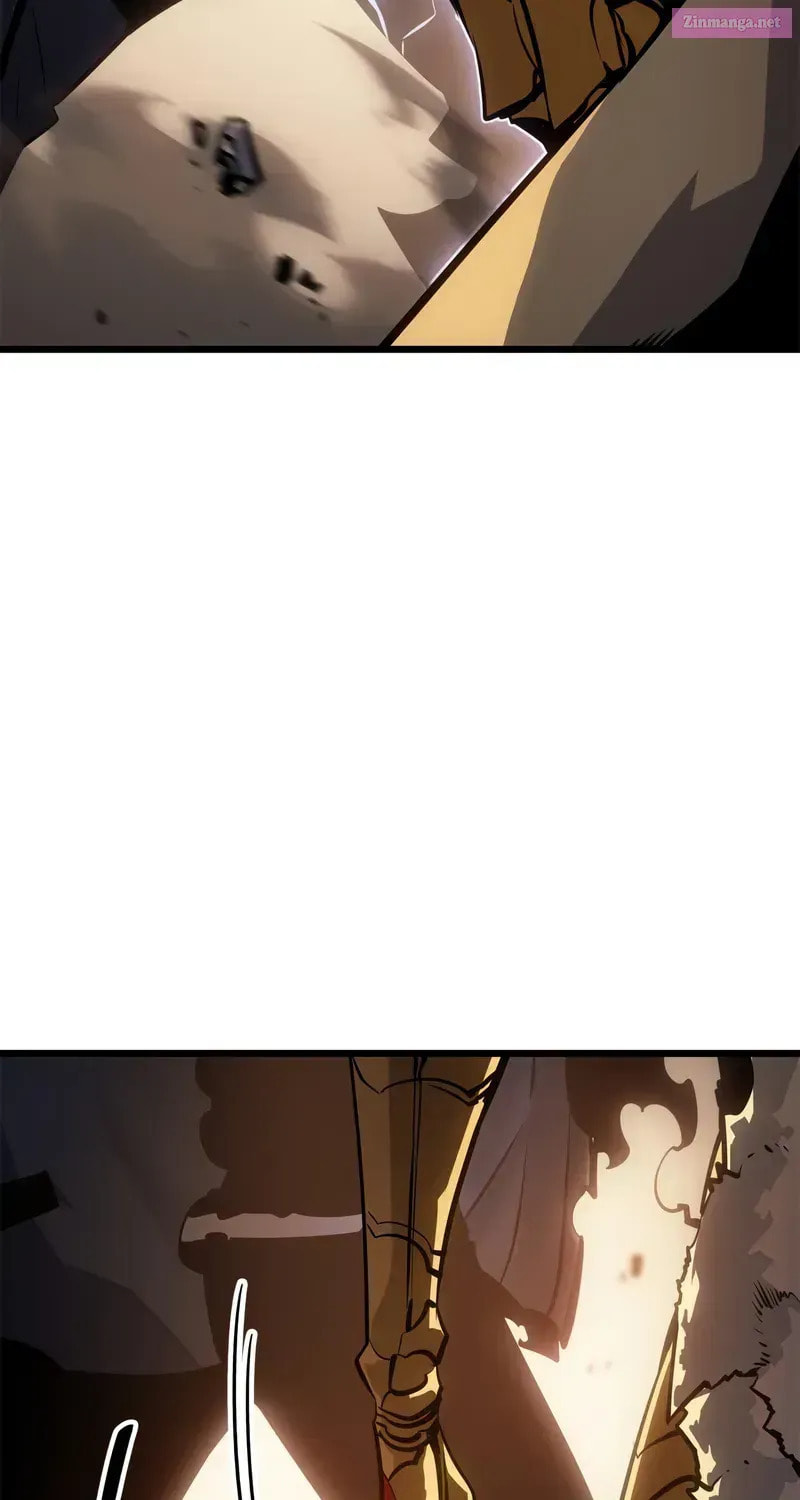 Read Solo Leveling: Ragnarok chapter 42.1 image 18 on Lezhin