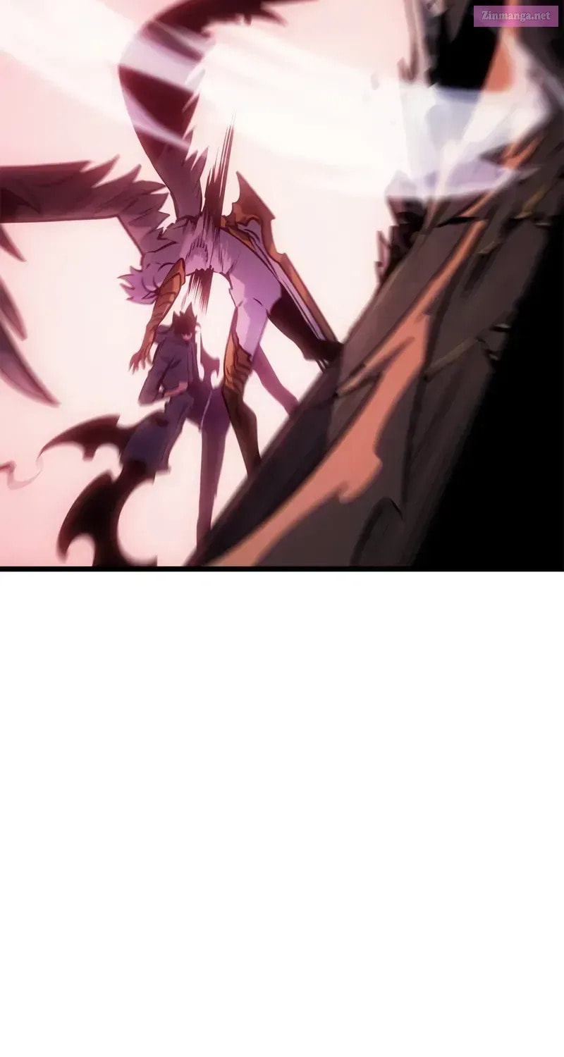 Read Solo Leveling: Ragnarok chapter 42.1 image 2 on Lezhin