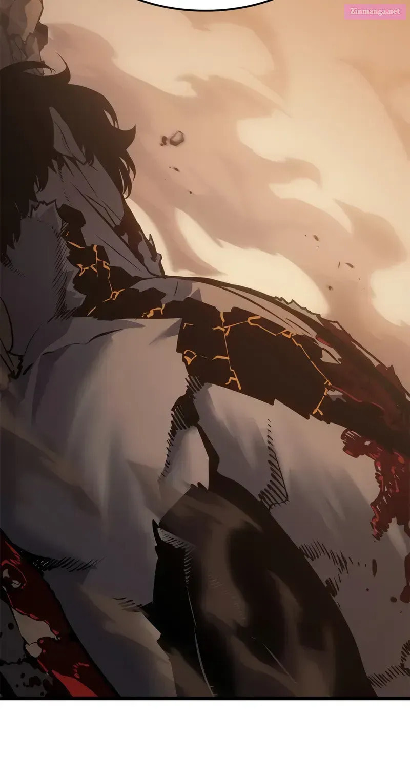 Read Solo Leveling: Ragnarok chapter 42.1 image 26 on Lezhin