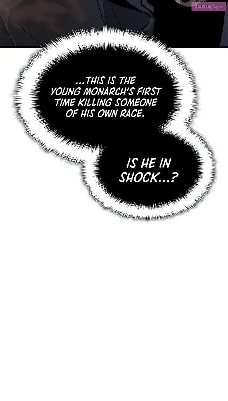 Read Solo Leveling: Ragnarok chapter 42.1 image 28 on Lezhin