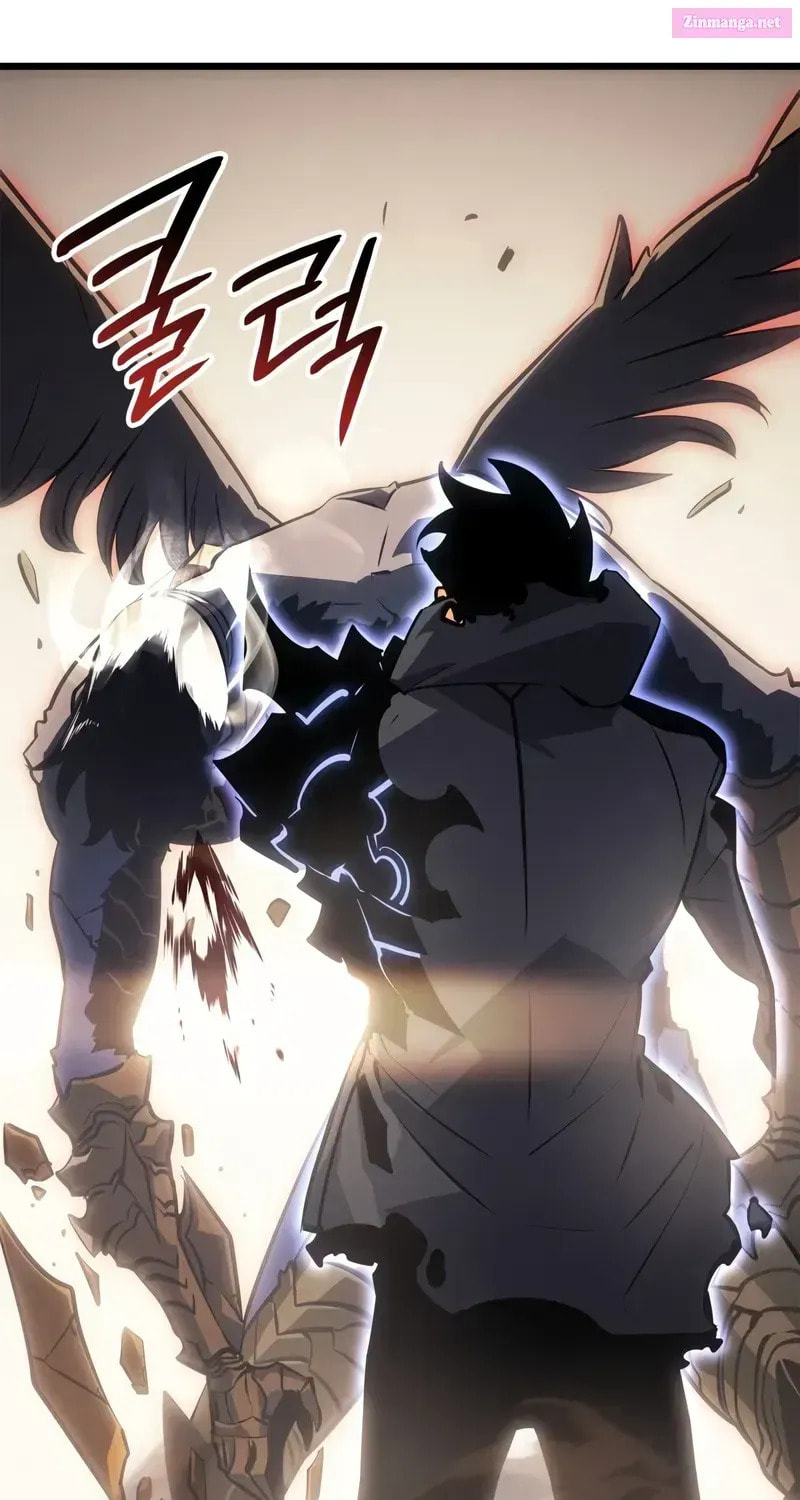 Read Solo Leveling: Ragnarok chapter 42.1 image 3 on Lezhin