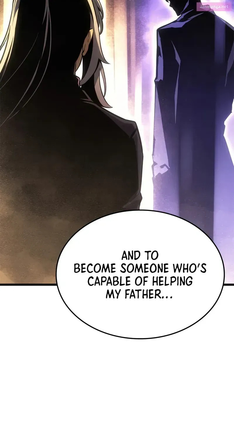 Read Solo Leveling: Ragnarok chapter 42.1 image 31 on Lezhin