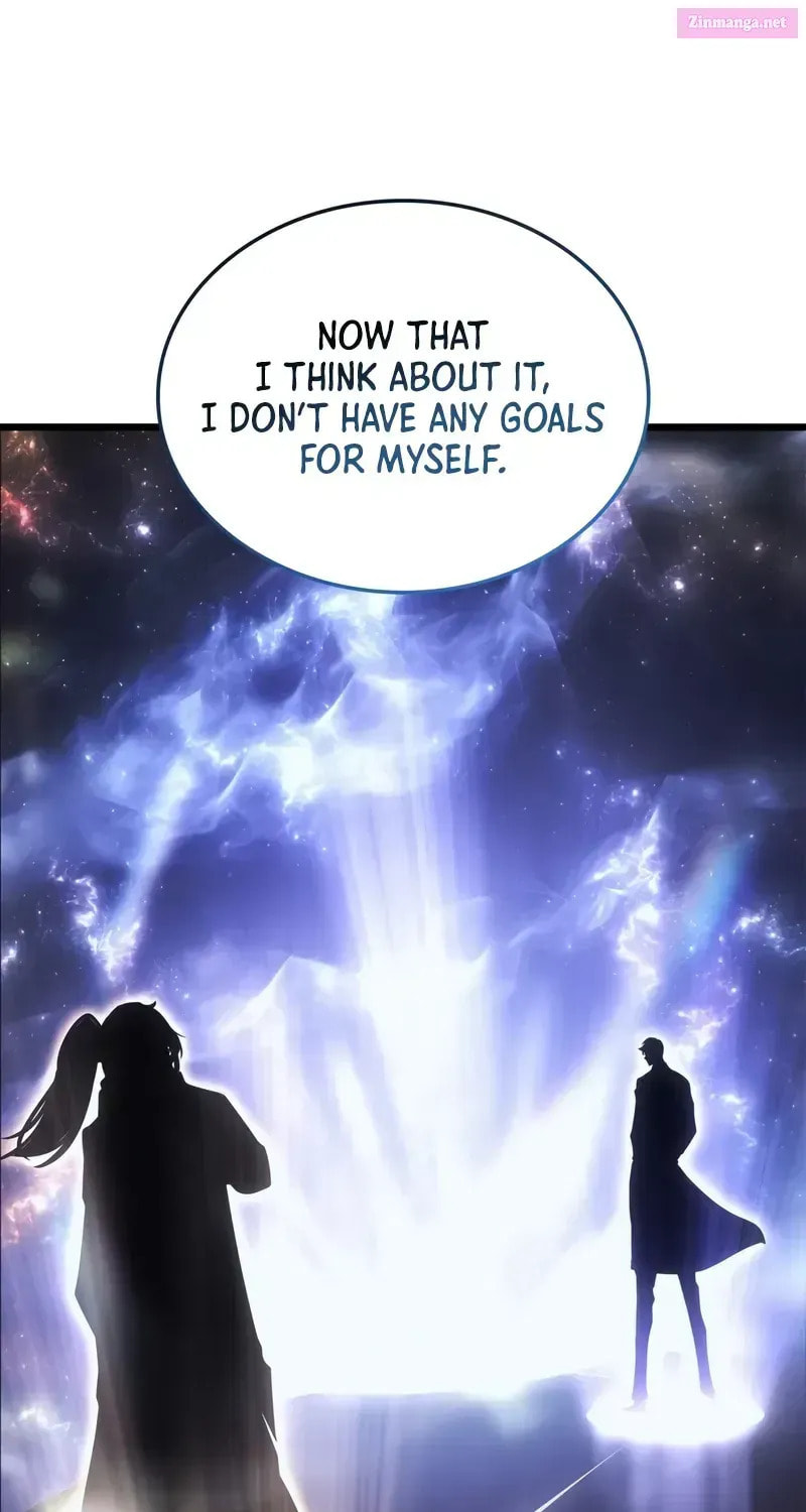 Read Solo Leveling: Ragnarok chapter 42.1 image 32 on Lezhin