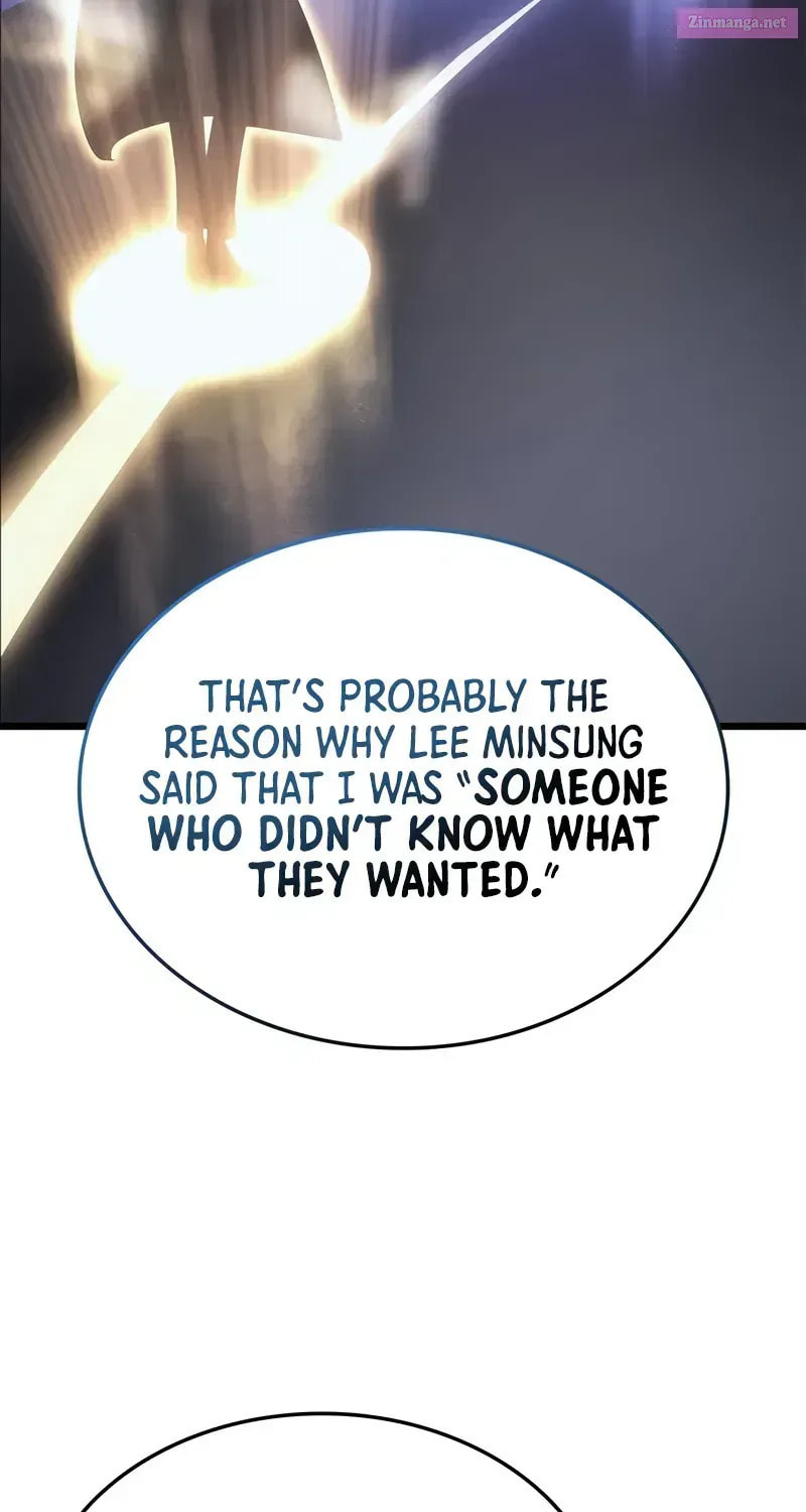 Read Solo Leveling: Ragnarok chapter 42.1 image 33 on Lezhin