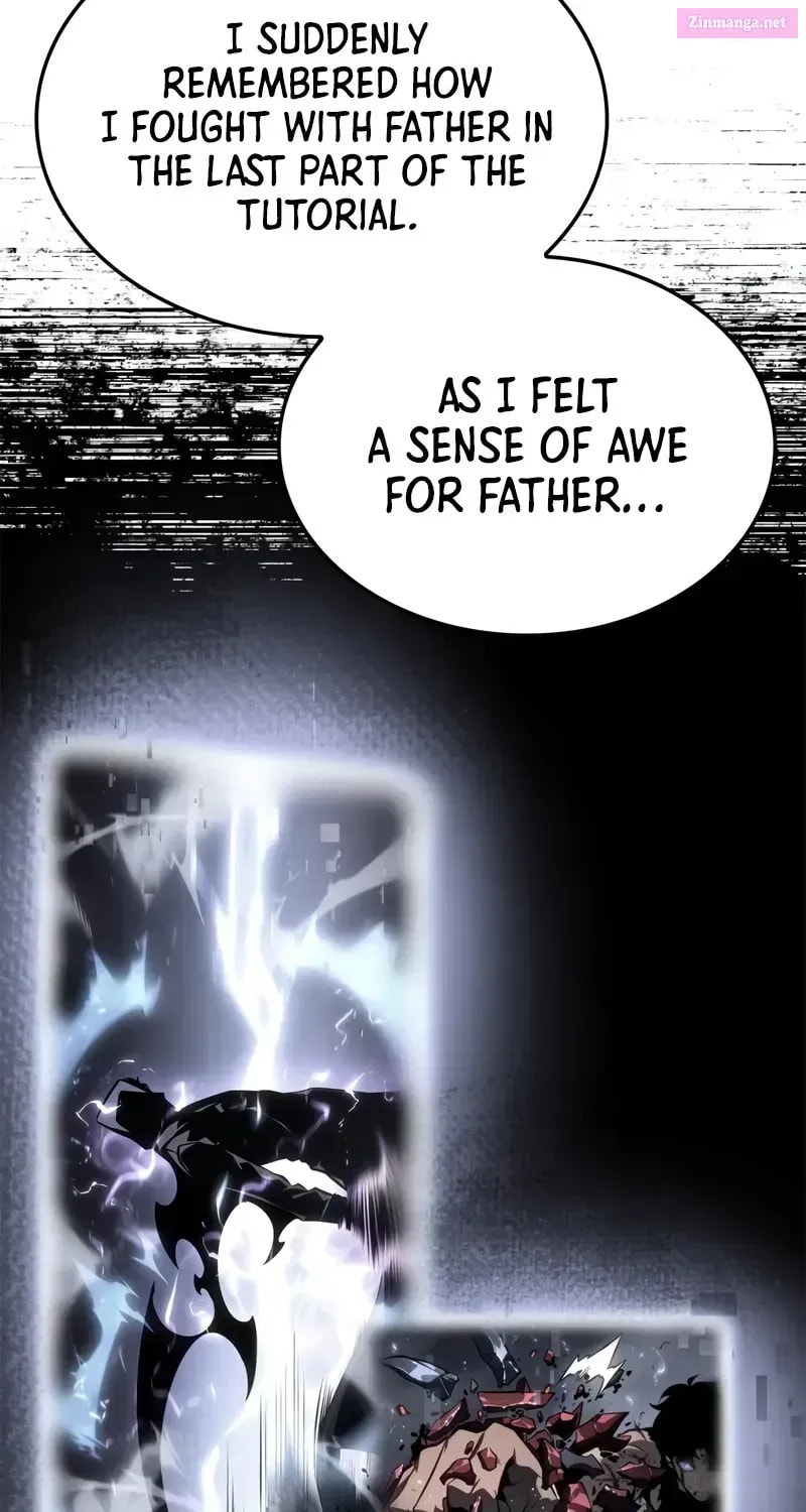 Read Solo Leveling: Ragnarok chapter 42.1 image 34 on Lezhin