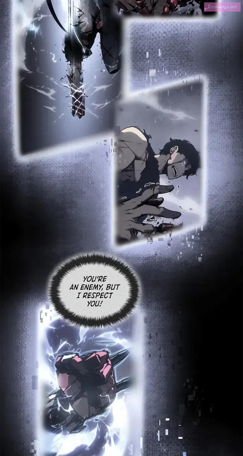 Read Solo Leveling: Ragnarok chapter 42.1 image 35 on Lezhin