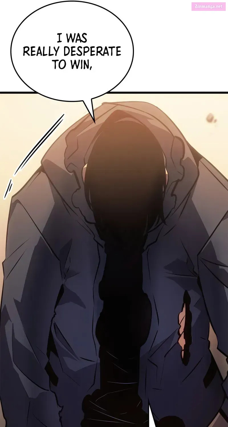 Read Solo Leveling: Ragnarok chapter 42.1 image 38 on Lezhin