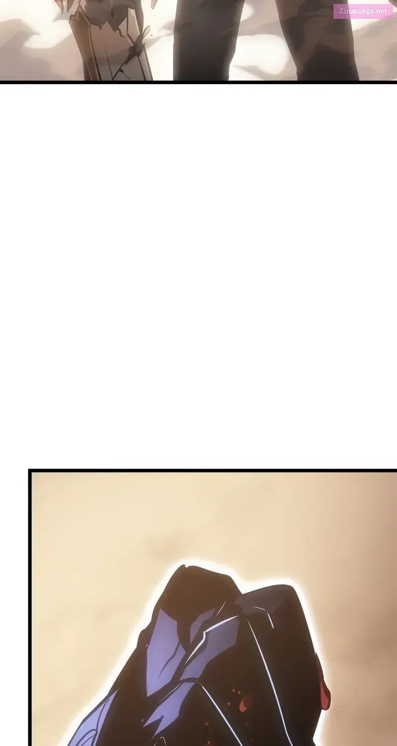 Read Solo Leveling: Ragnarok chapter 42.1 image 4 on Lezhin