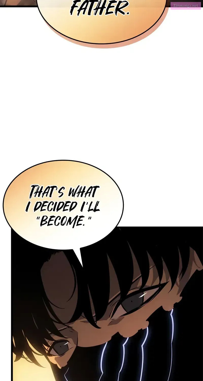 Read Solo Leveling: Ragnarok chapter 42.1 image 45 on Lezhin