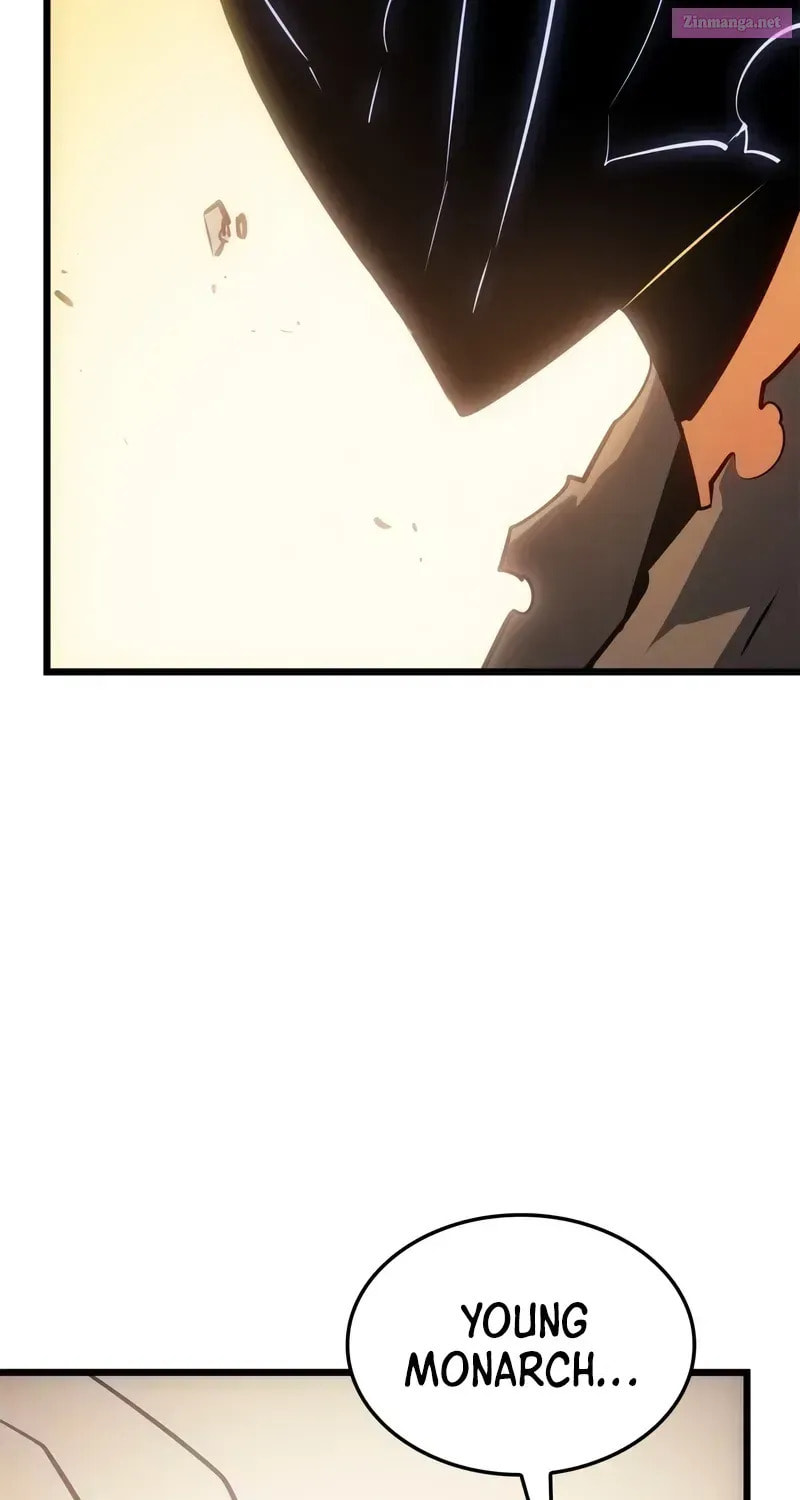 Read Solo Leveling: Ragnarok chapter 42.1 image 46 on Lezhin
