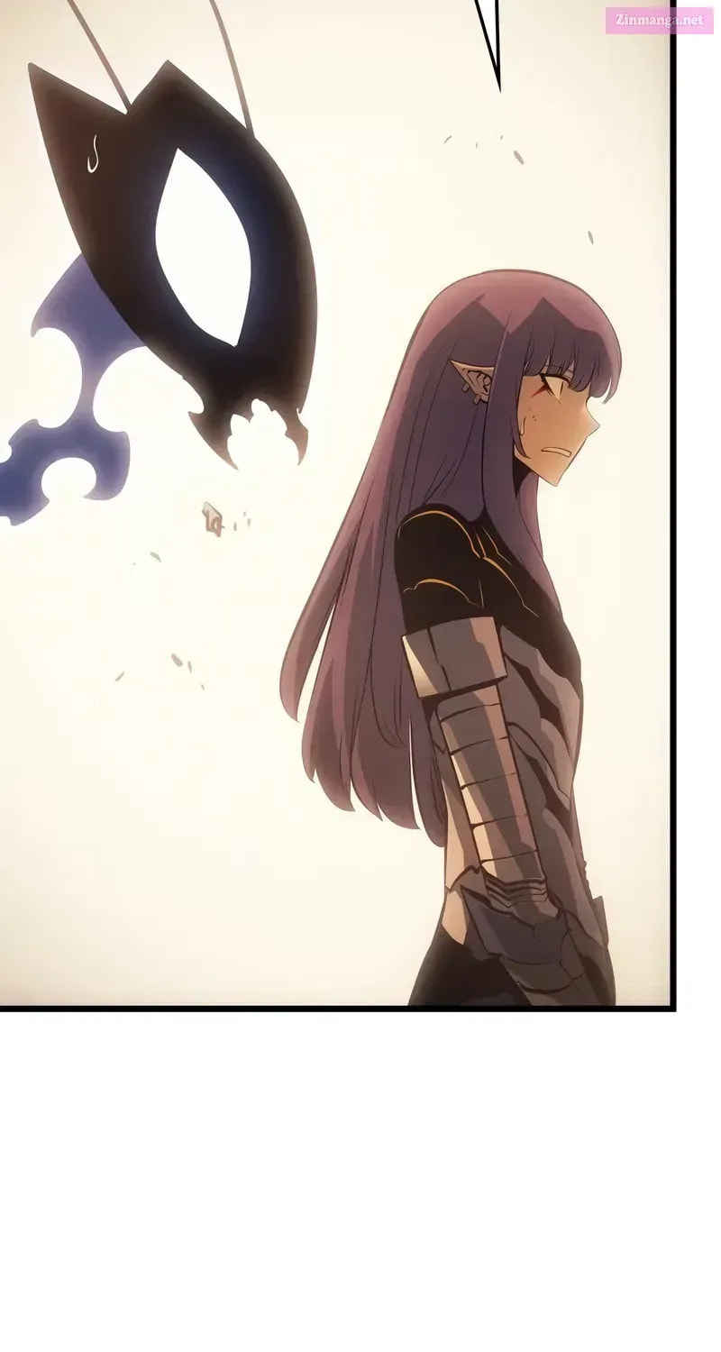 Read Solo Leveling: Ragnarok chapter 42.1 image 47 on Lezhin
