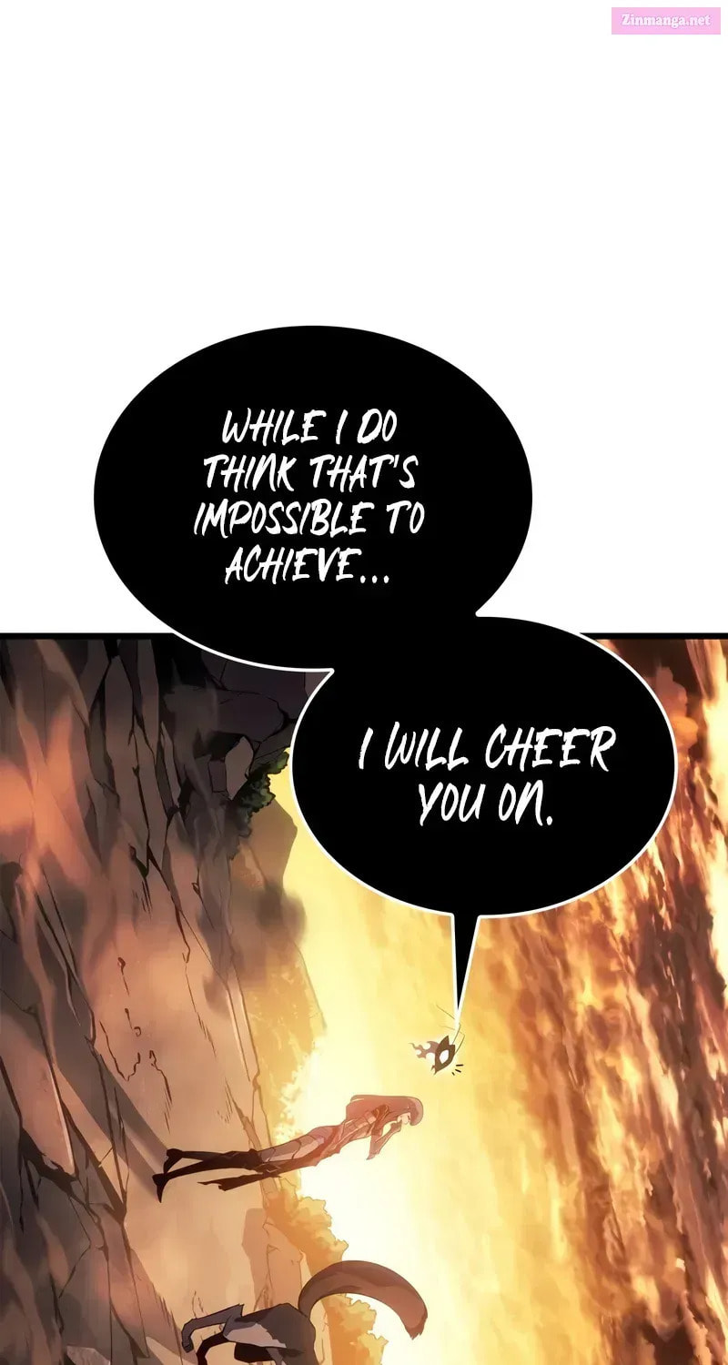Read Solo Leveling: Ragnarok chapter 42.1 image 48 on Lezhin