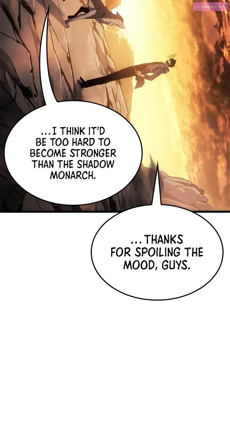Read Solo Leveling: Ragnarok chapter 42.1 image 49 on Lezhin