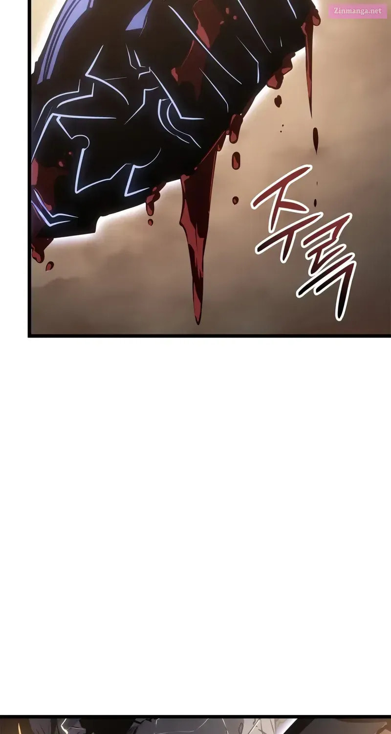 Read Solo Leveling: Ragnarok chapter 42.1 image 5 on Lezhin