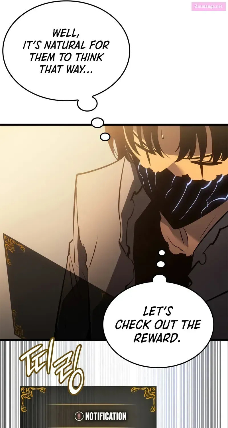 Read Solo Leveling: Ragnarok chapter 42.1 image 50 on Lezhin