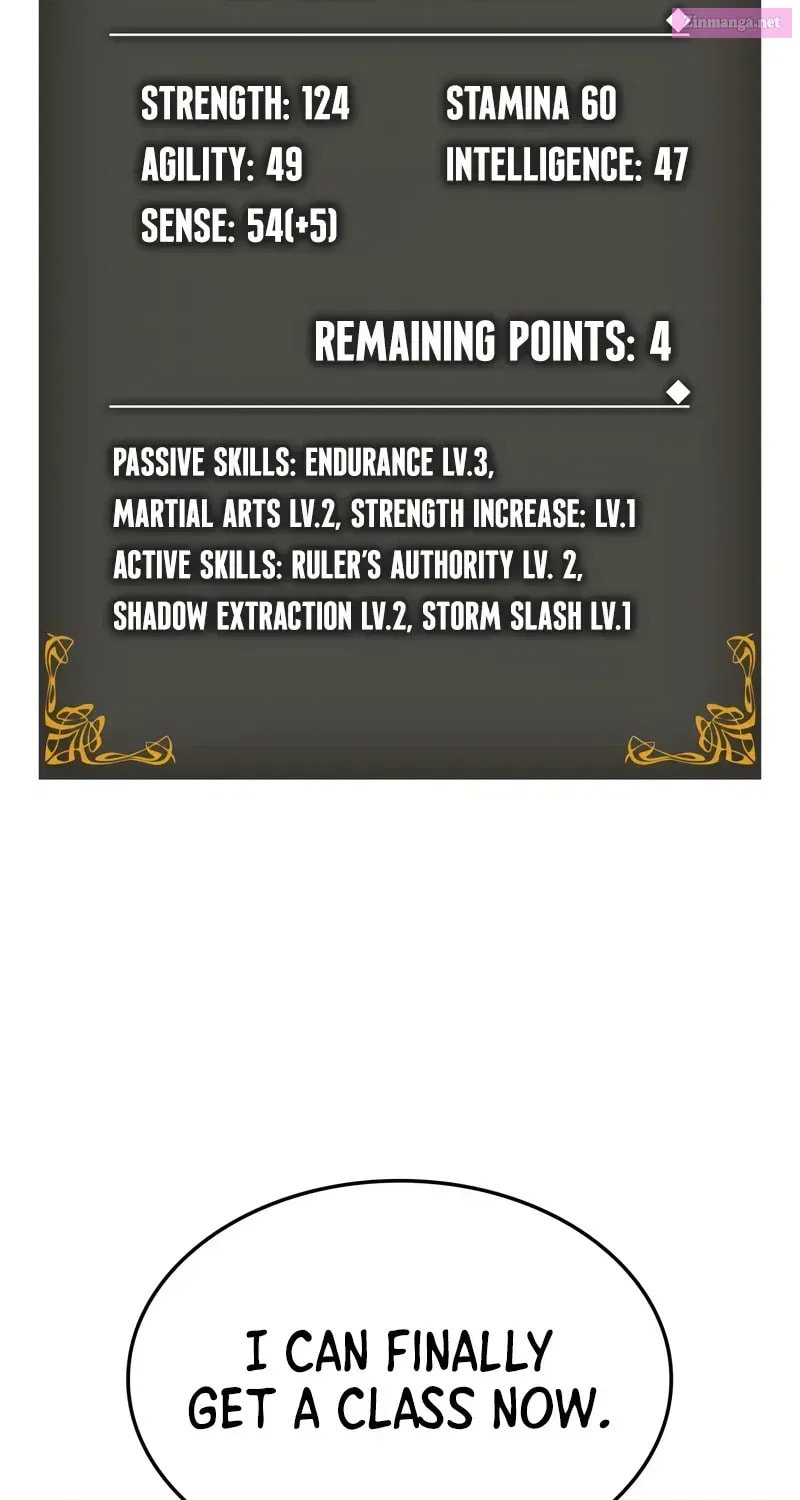 Read Solo Leveling: Ragnarok chapter 42.1 image 54 on Lezhin