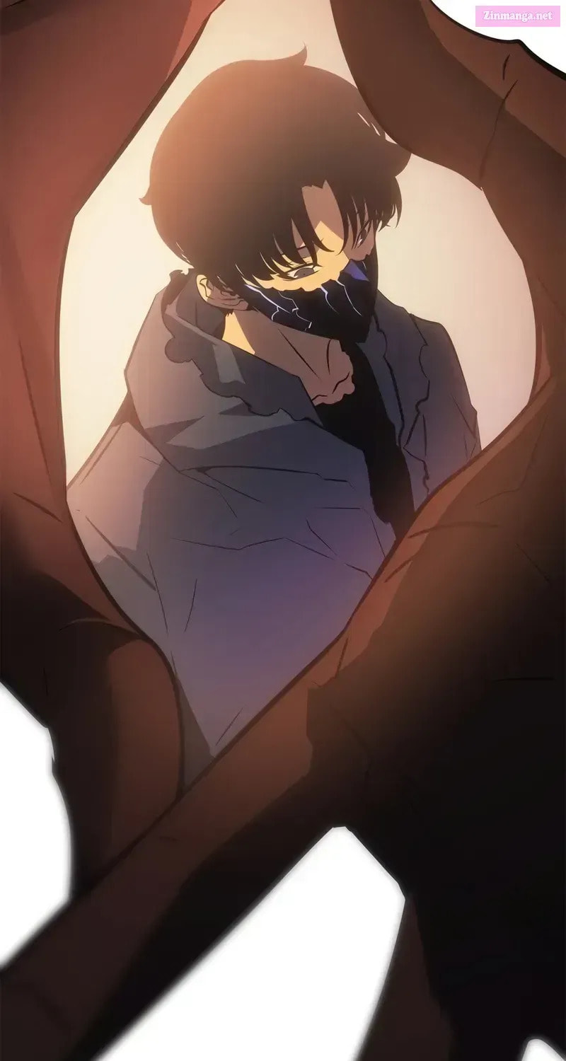 Read Solo Leveling: Ragnarok chapter 42.1 image 57 on Lezhin