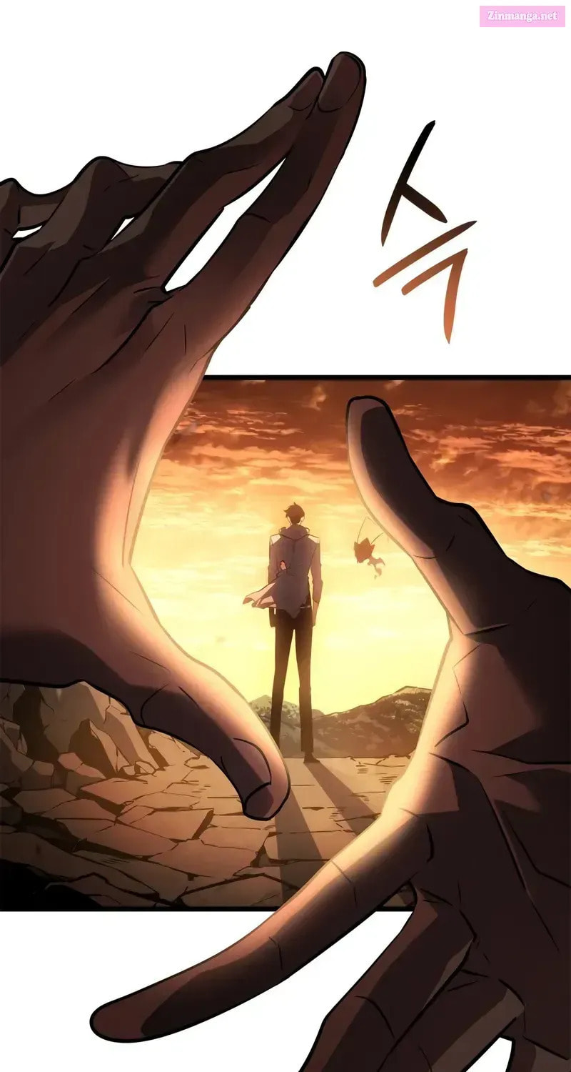 Read Solo Leveling: Ragnarok chapter 42.1 image 59 on Lezhin
