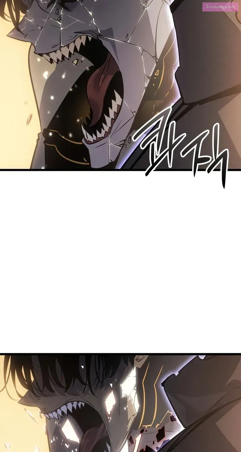 Read Solo Leveling: Ragnarok chapter 42.1 image 6 on Lezhin