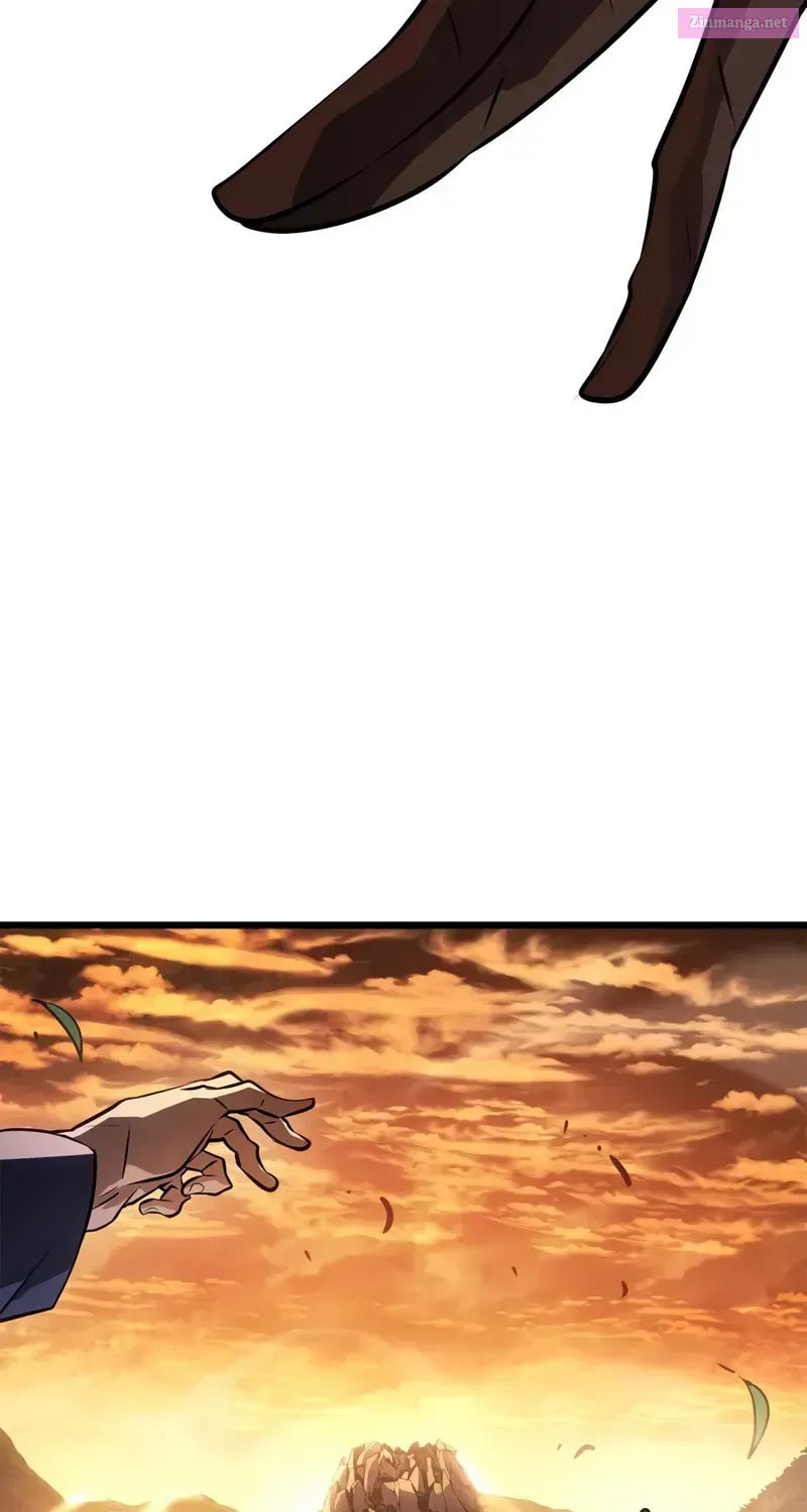 Read Solo Leveling: Ragnarok chapter 42.1 image 60 on Lezhin