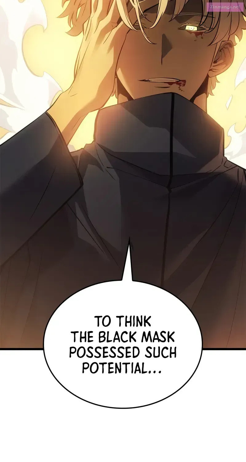 Read Solo Leveling: Ragnarok chapter 42.1 image 64 on Lezhin