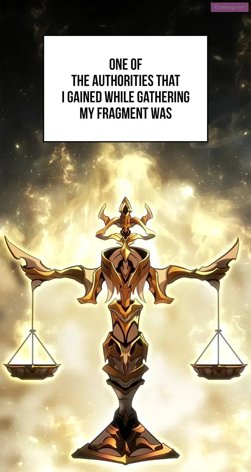 Read Solo Leveling: Ragnarok chapter 42.1 image 66 on Lezhin