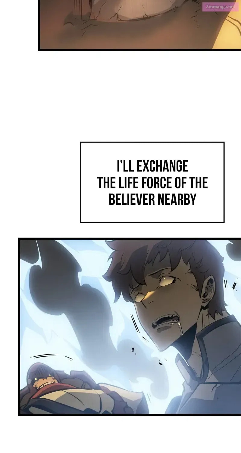 Read Solo Leveling: Ragnarok chapter 42.1 image 69 on Lezhin