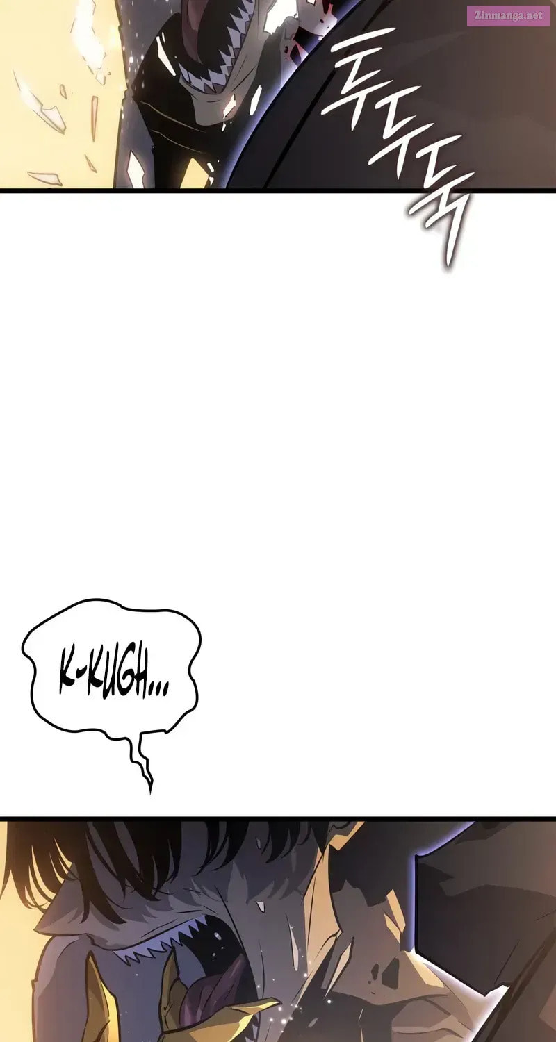 Read Solo Leveling: Ragnarok chapter 42.1 image 7 on Lezhin