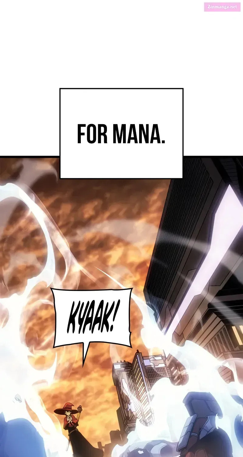 Read Solo Leveling: Ragnarok chapter 42.1 image 70 on Lezhin