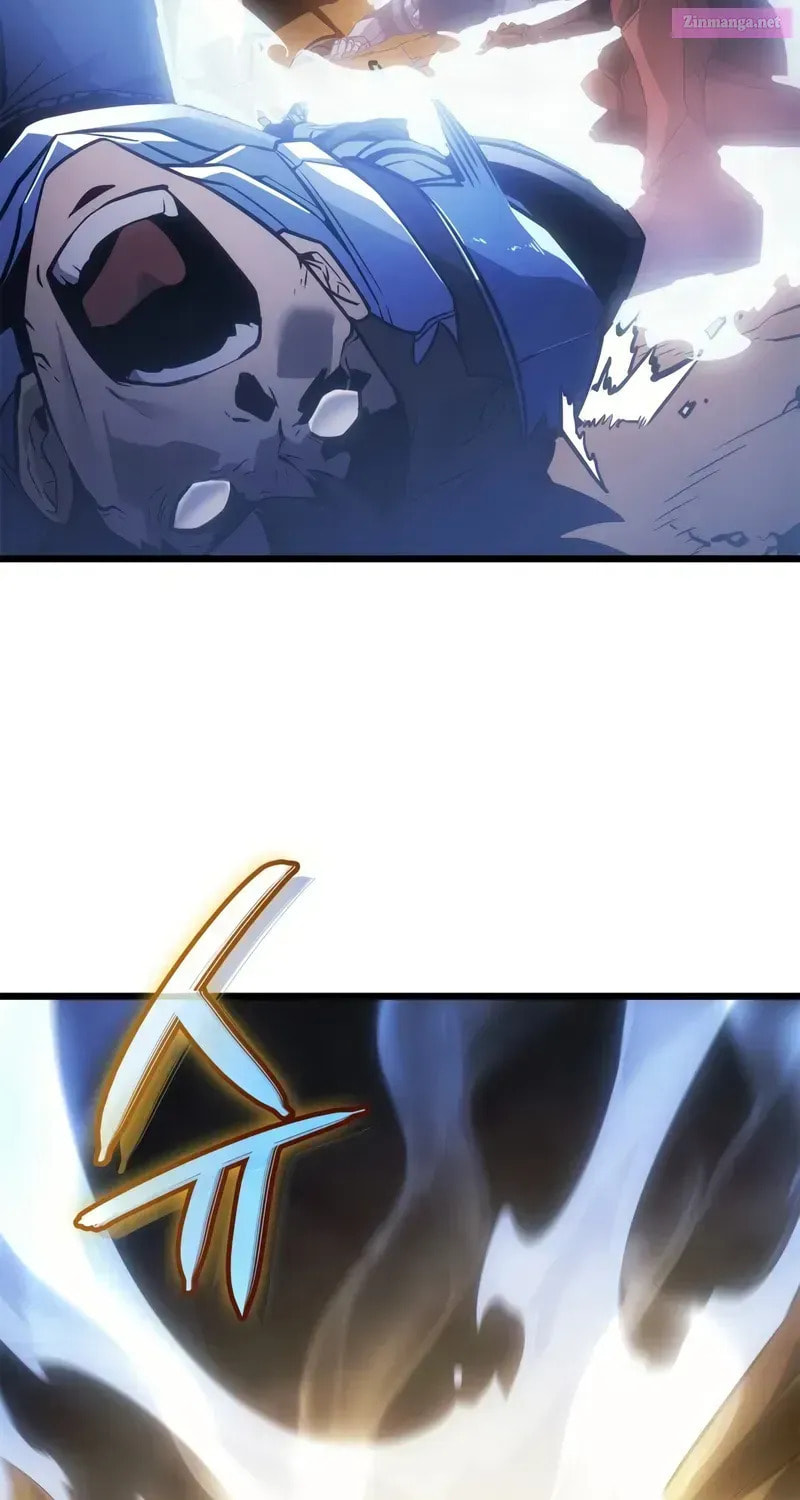 Read Solo Leveling: Ragnarok chapter 42.1 image 71 on Lezhin