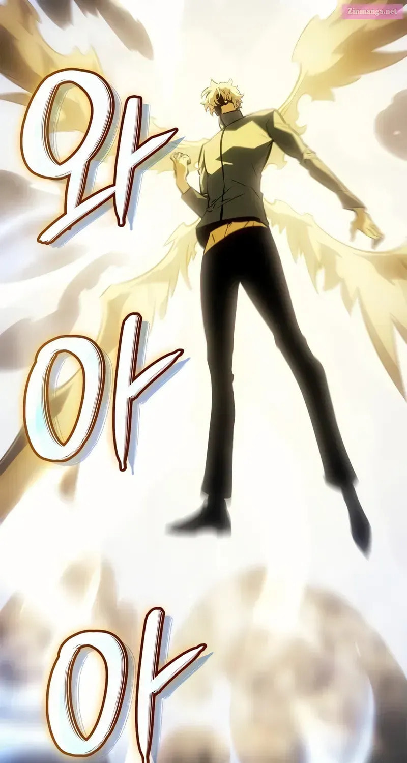 Read Solo Leveling: Ragnarok chapter 42.1 image 72 on Lezhin