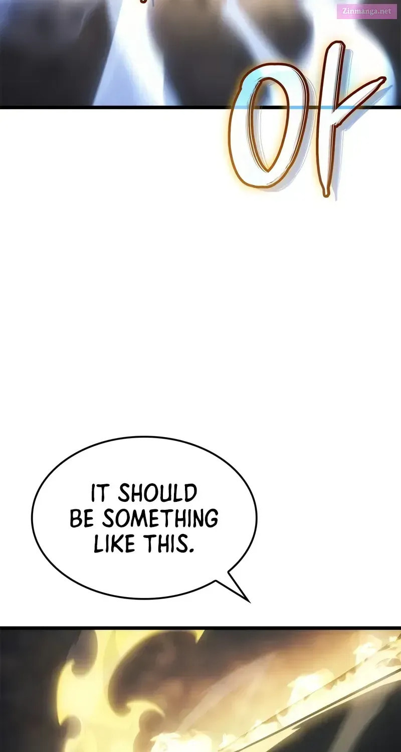 Read Solo Leveling: Ragnarok chapter 42.1 image 73 on Lezhin