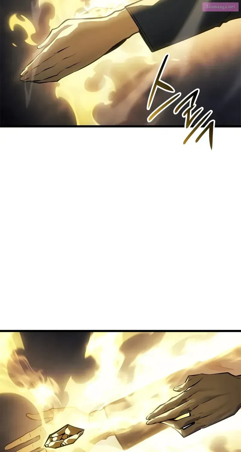Read Solo Leveling: Ragnarok chapter 42.1 image 74 on Lezhin