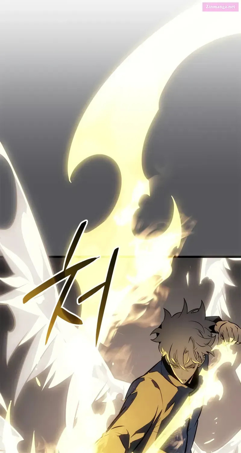 Read Solo Leveling: Ragnarok chapter 42.1 image 76 on Lezhin