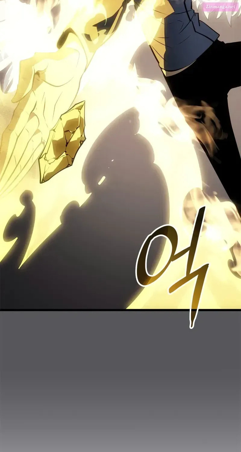 Read Solo Leveling: Ragnarok chapter 42.1 image 77 on Lezhin