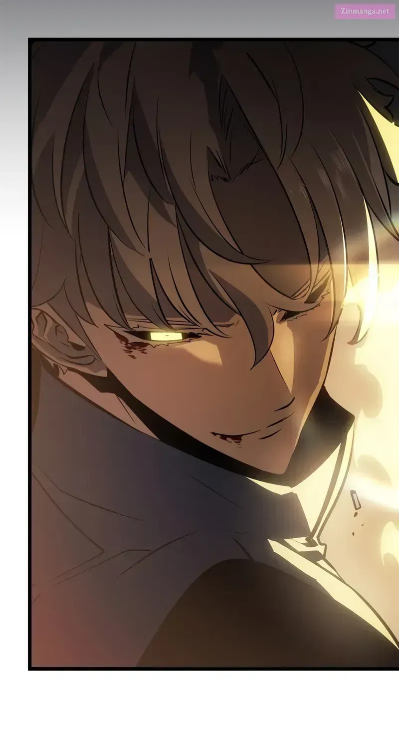 Read Solo Leveling: Ragnarok chapter 42.1 image 78 on Lezhin